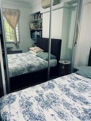 Blk 793 Woodlands Avenue 6 (Woodlands), HDB 5 Rooms #553578491